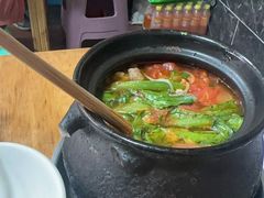 -李记特色罐罐米线(重庆中环大厦店)