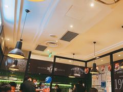 -新石器烤肉(招商1872店)