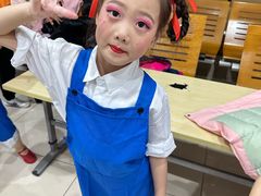 -墨舞舞蹈·美术(共富新村店)