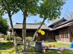 -桃花岛景观公园