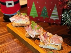 -Bistro 63 创意融合料理(广粤天地店)