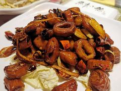 -燕青小馆(东园大厦店)