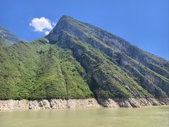 -白帝城·瞿塘峡景区