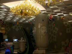 -米乐星世界KTV(汇智国际商业中心店)