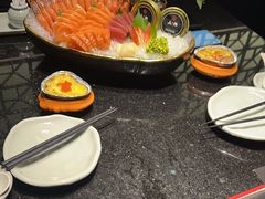 -上井精致料理自助餐(松雷店)