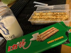 -河滨大楼
