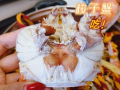 -渔人湾码头海鲜市场负二楼