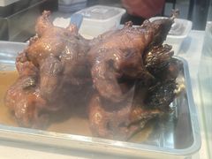 -王浩儿纪六孃甜皮鸭(乐山总店)