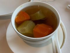-金轩中餐厅 Jin Xuan(浦东丽思卡尔顿酒店)