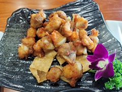 -探鲜渔府·复古庭院风·商务海鲜(鹏城较场尾美食中心精选店)