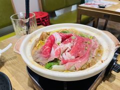 -Sushi Love 创意寿司(丽影广场店)