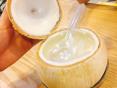 泰国椰皇冻-食盈碗仔翅(星玺广场店)