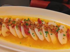 -径山十八道·风味民间菜(杭州总店)