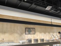 -汉巴味德·烤肉与啤酒的自助(杭州大悦城店)