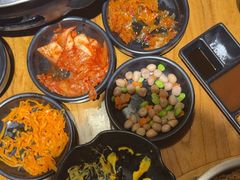 -九田家黑牛烤肉料理(华侨城店)