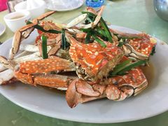 -秋姐美食店(旅游大道店)