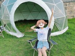 -采薇庄园四季滑雪场