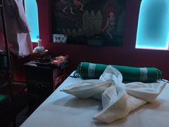 -泰悠谷养生SPA(世茂商业街店)