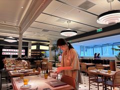 -太食獸泰式茶餐厅(IFS国金中心店)