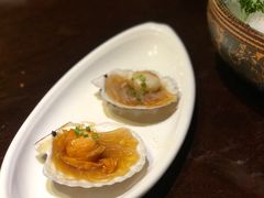 -古京·臻致料理(月湖店)