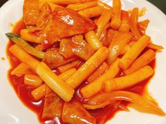 -桃园中华料理炸酱面(燕儿岛路店)