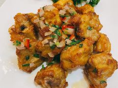 -大鸿运酒店·苏州菜·松鼠桂鱼(观前街店)