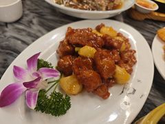 -安泰楼·佛跳墙创始人·传统闽味早茶·酒楼(三坊七巷闽菜地标店)