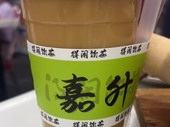-嘉升大排档(番禺总店)