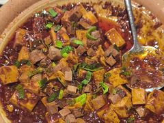 -羊门客在·烤盐池滩羊·川菜