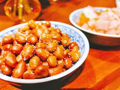 -肆海小川菜酒馆Wine Bistro (青年路店)