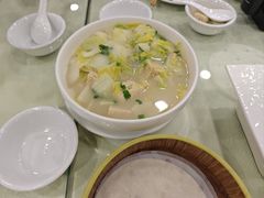 -东四民芳餐厅(世茂工三店)