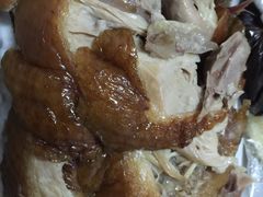 -宋柏树北京果木烤鸭(安东卫店)