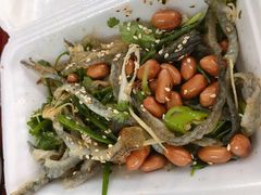 鱼皮-陈老添美食店(宝华路店)