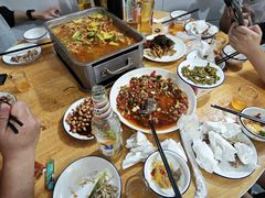 -二0二李记南瓜田鸡老字号(宜宾一店)