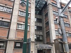 -上海四行仓库抗战纪念馆