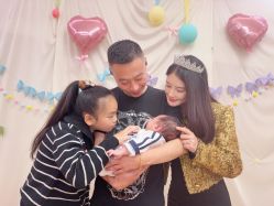 -喜宝·享悦时光月子会所(德阳店)