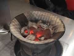-胡同泥炉烤肉(总店)