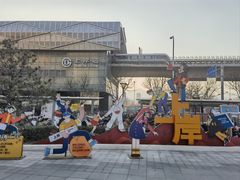 -北京长安天街