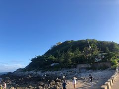 -三亚西岛海洋文化旅游区