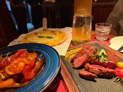-MR.ROCKY洛奇先生·西餐&酒吧(琶醍店)