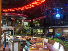 大堂-肉串汪(望京店)