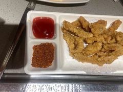 -海底捞火锅(中商百货店)