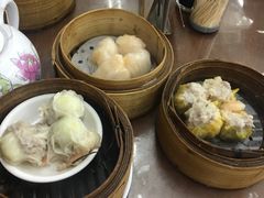 -香港蓮香樓(上環店)