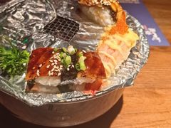 -京鹿料理(荟聚店)