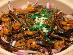 -永安鱼庄·镇江菜(东吴路店)