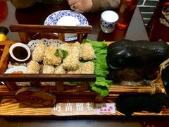 -寿州美味厨豆腐宴(寿县南门口西环路店)