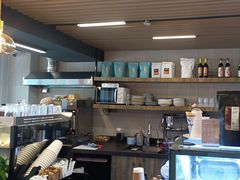 -ommo cafe(半岛城邦店)