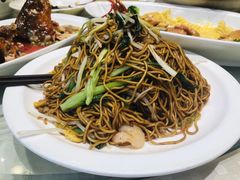 -顺风海鲜港(金玉兰店)