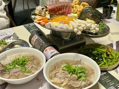 -CHILL Pho澳洲牛肉越南粉(佛山顺德万象汇店)
