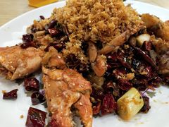 -德胜轩正宗顺德菜(宝安沙井会展中心店)